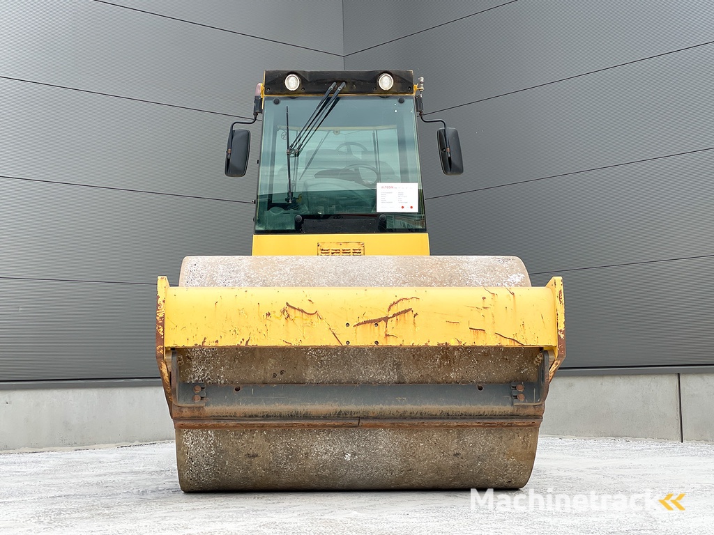 BOMAG BW 213 DH-4