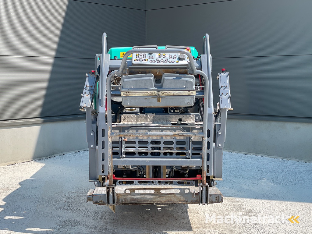 VÖGELE SUPER 800-3I