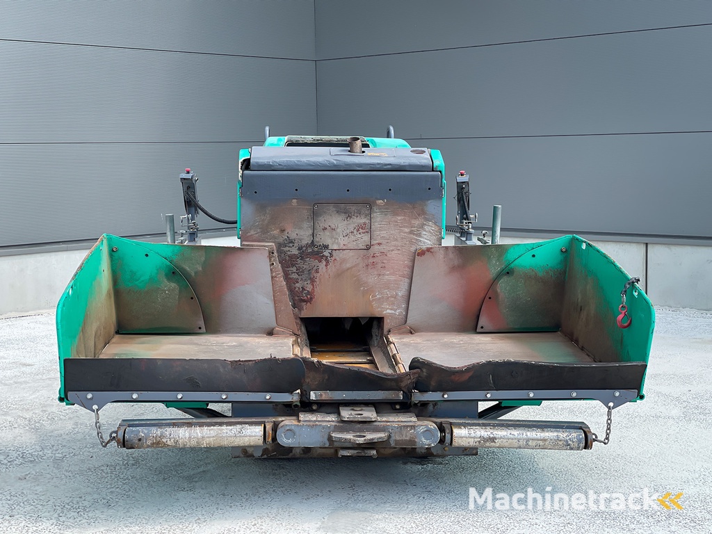 VÖGELE SUPER 800-3I