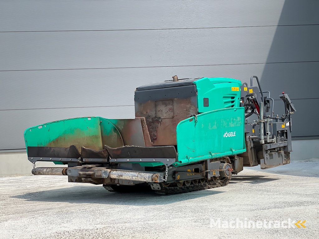 VÖGELE SUPER 800-3I