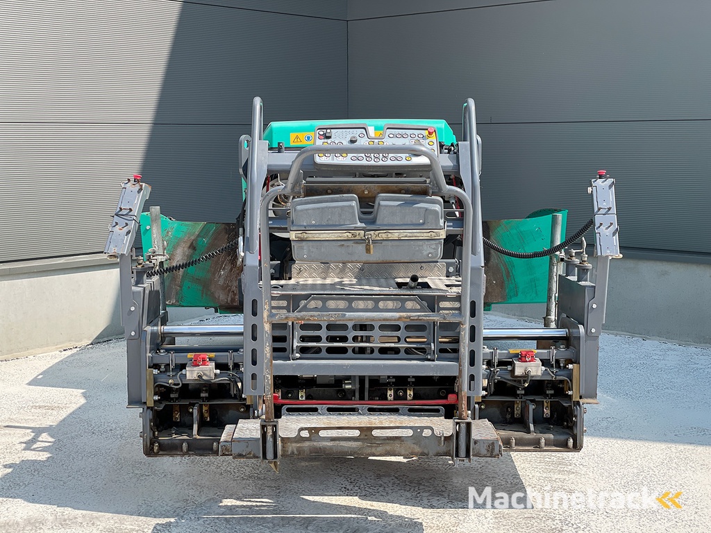 VÖGELE SUPER 800-3I