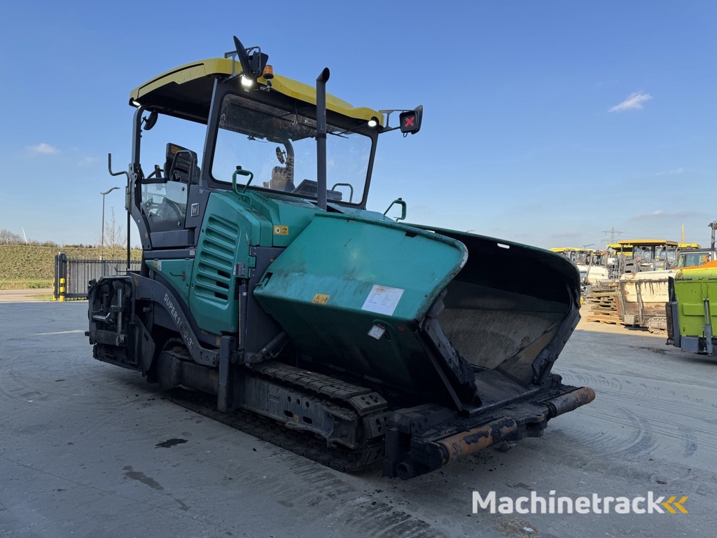 VÖGELE SUPER 1800-3I