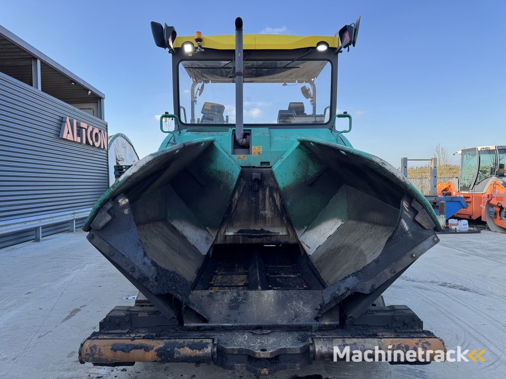 VÖGELE SUPER 1800-3I