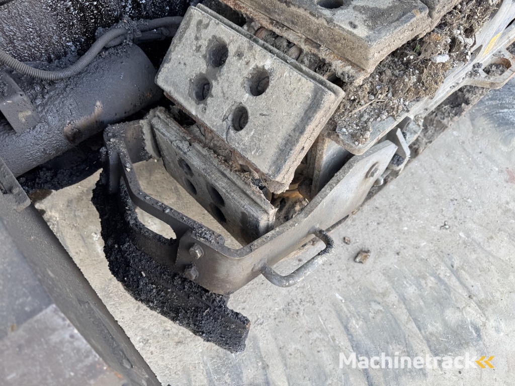 VÖGELE SUPER 1800-3I