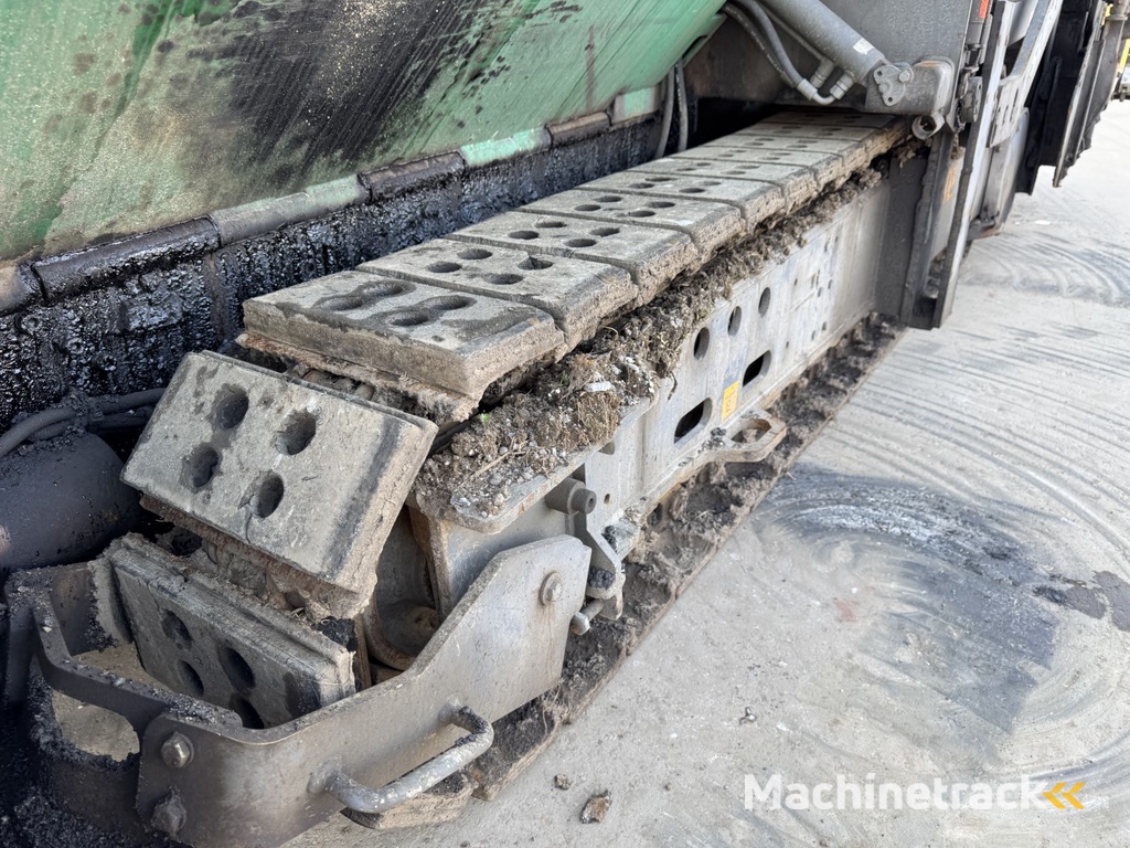 VÖGELE SUPER 1800-3I