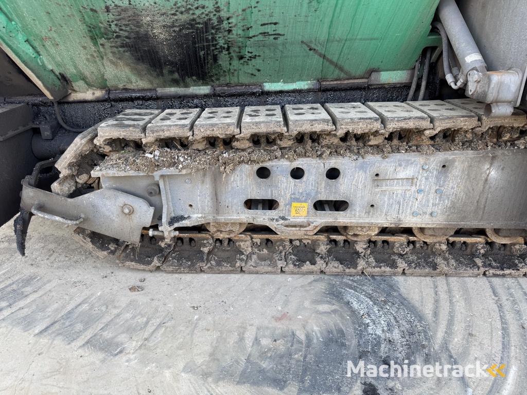 VÖGELE SUPER 1800-3I