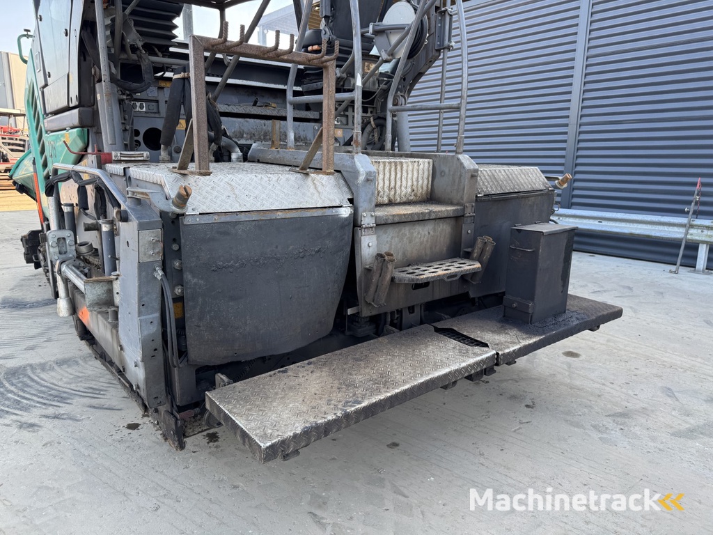 VÖGELE SUPER 1800-3I