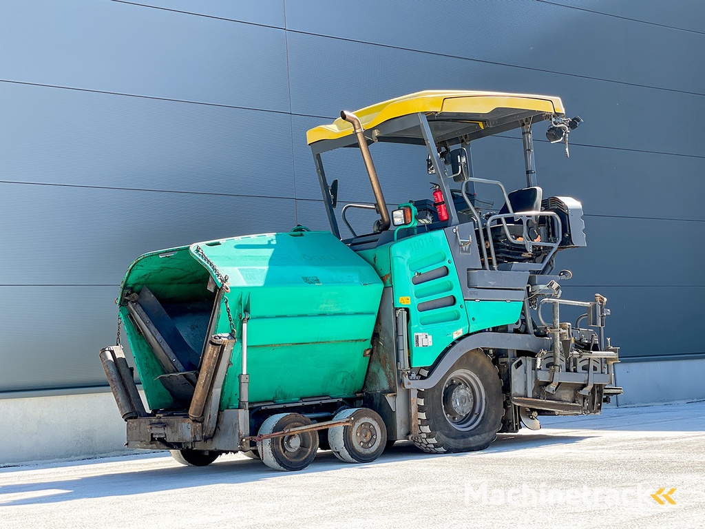 VÖGELE SUPER 1303-3I