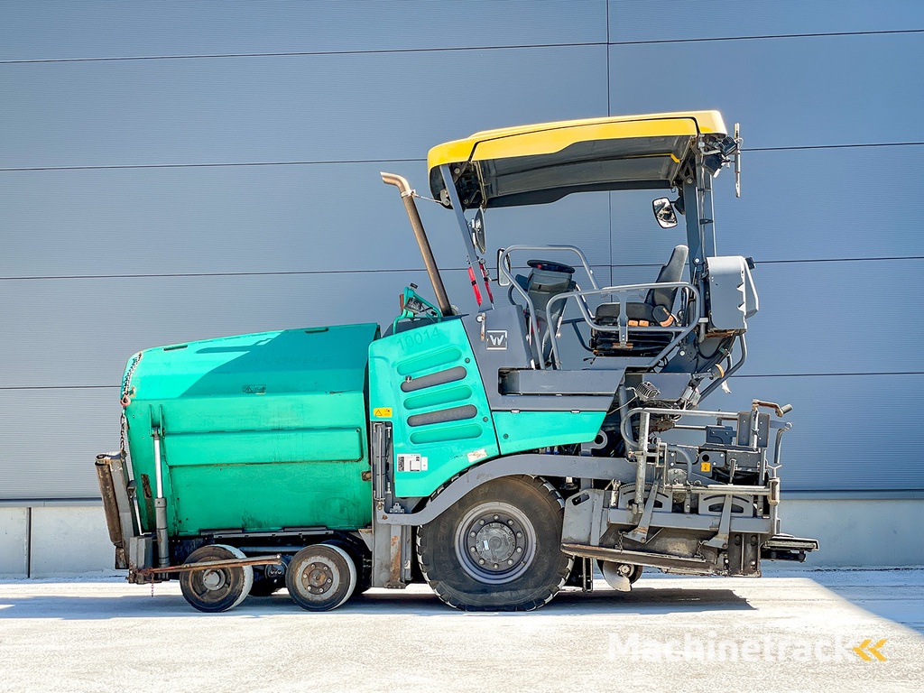 VÖGELE SUPER 1303-3I