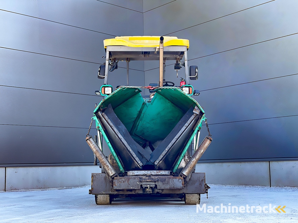 VÖGELE SUPER 1303-3I