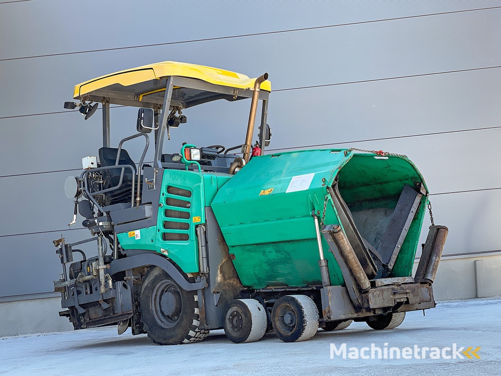 VÖGELE SUPER 1303-3I