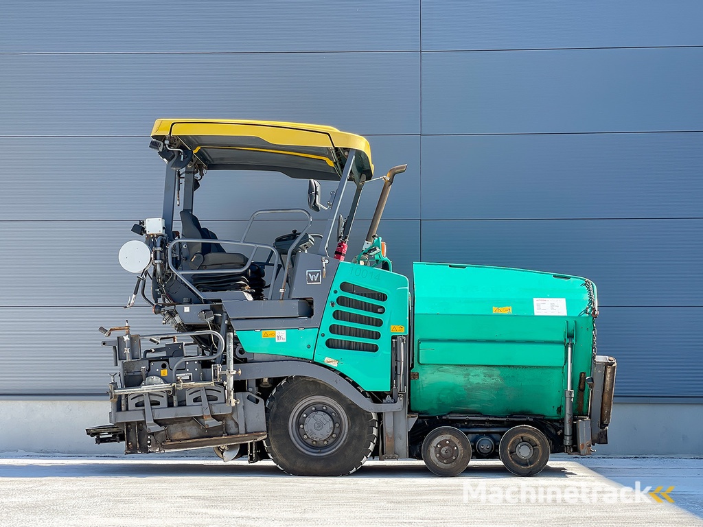 VÖGELE SUPER 1303-3I