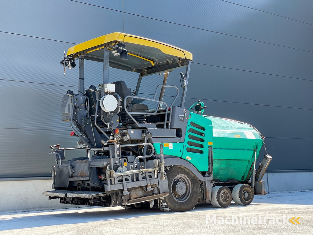 VÖGELE SUPER 1303-3I