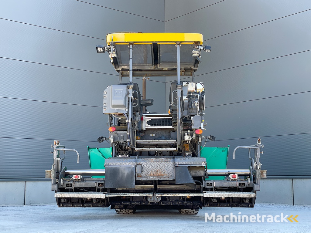 VÖGELE SUPER 1303-3I