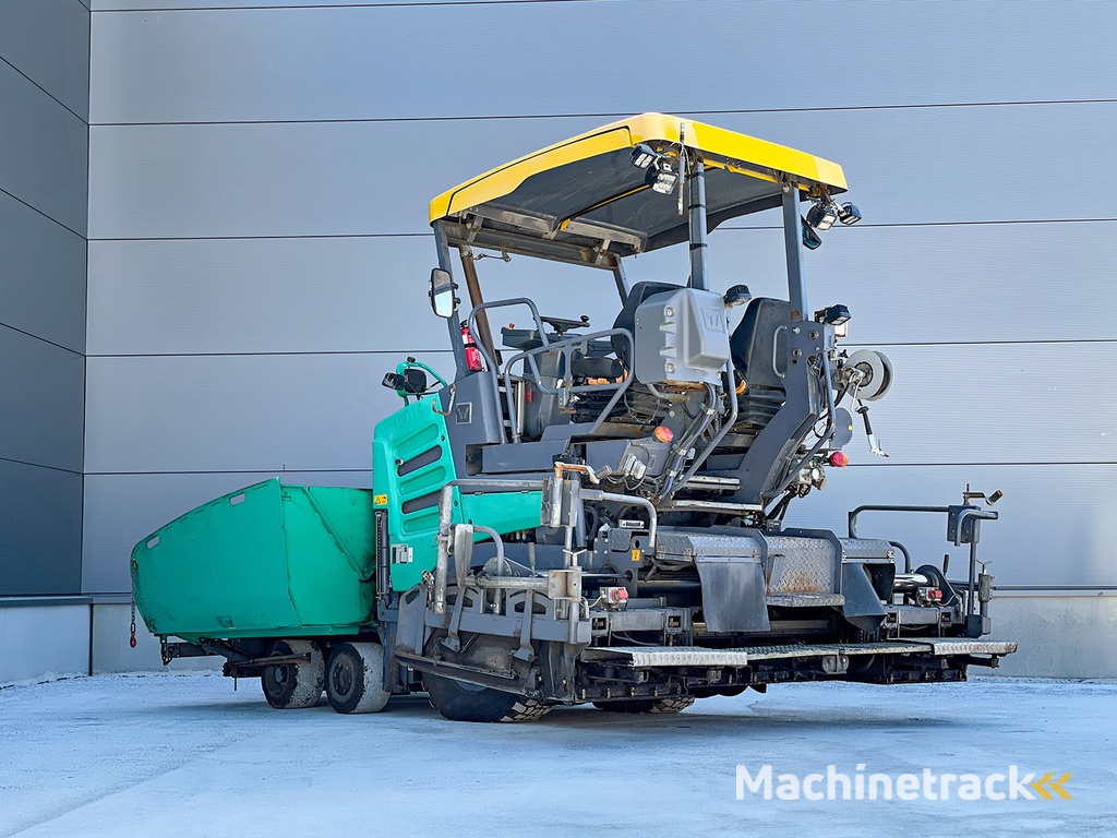 VÖGELE SUPER 1303-3I