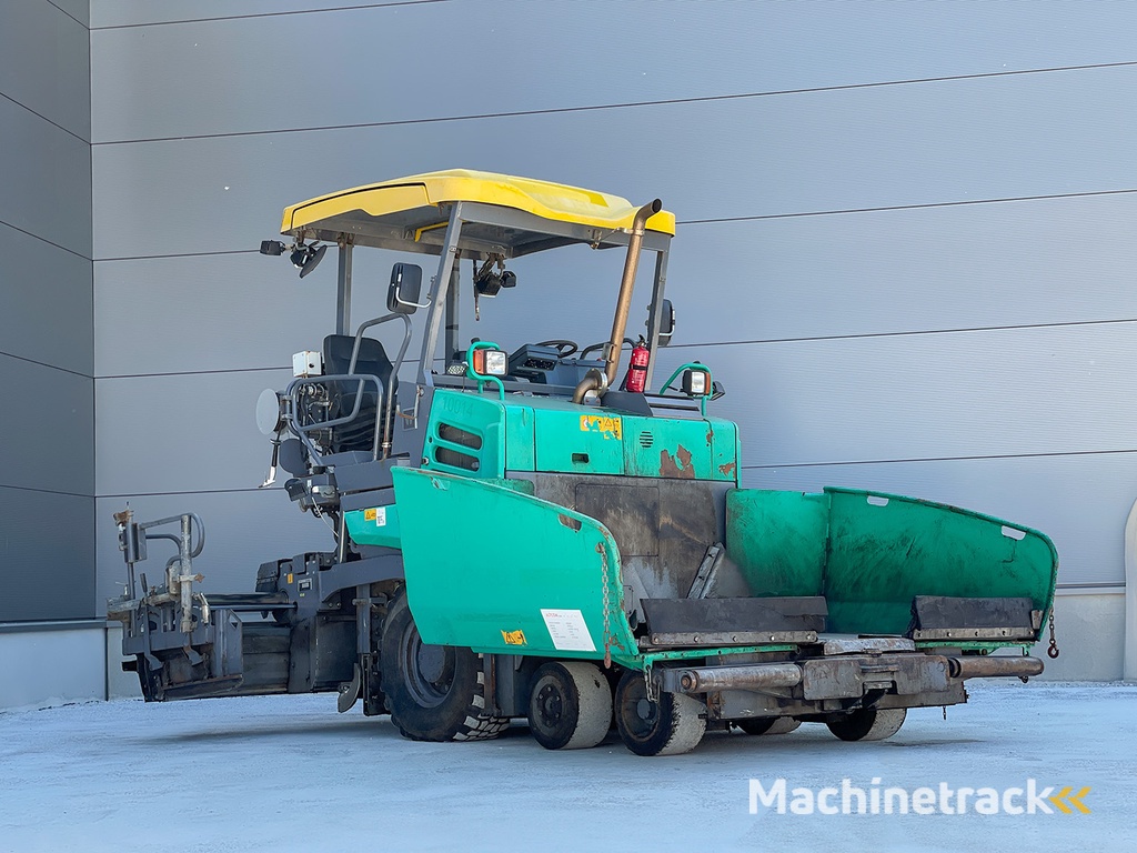 VÖGELE SUPER 1303-3I