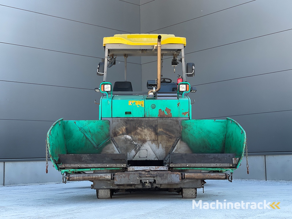 VÖGELE SUPER 1303-3I