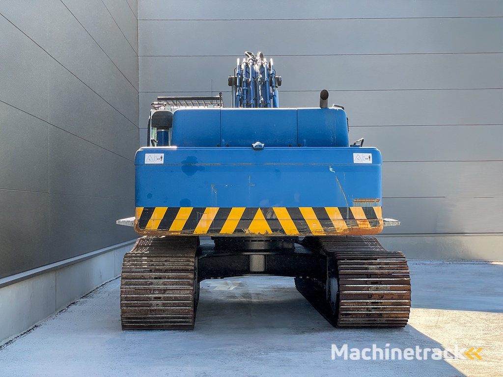 HYUNDAI ROBEX 430 LC-9 A