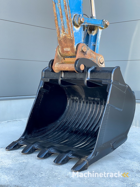 HYUNDAI ROBEX 430 LC-9 A