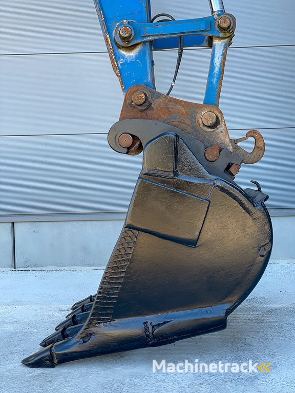 HYUNDAI ROBEX 430 LC-9 A