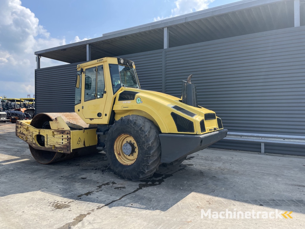 BOMAG BW 216 DH-4