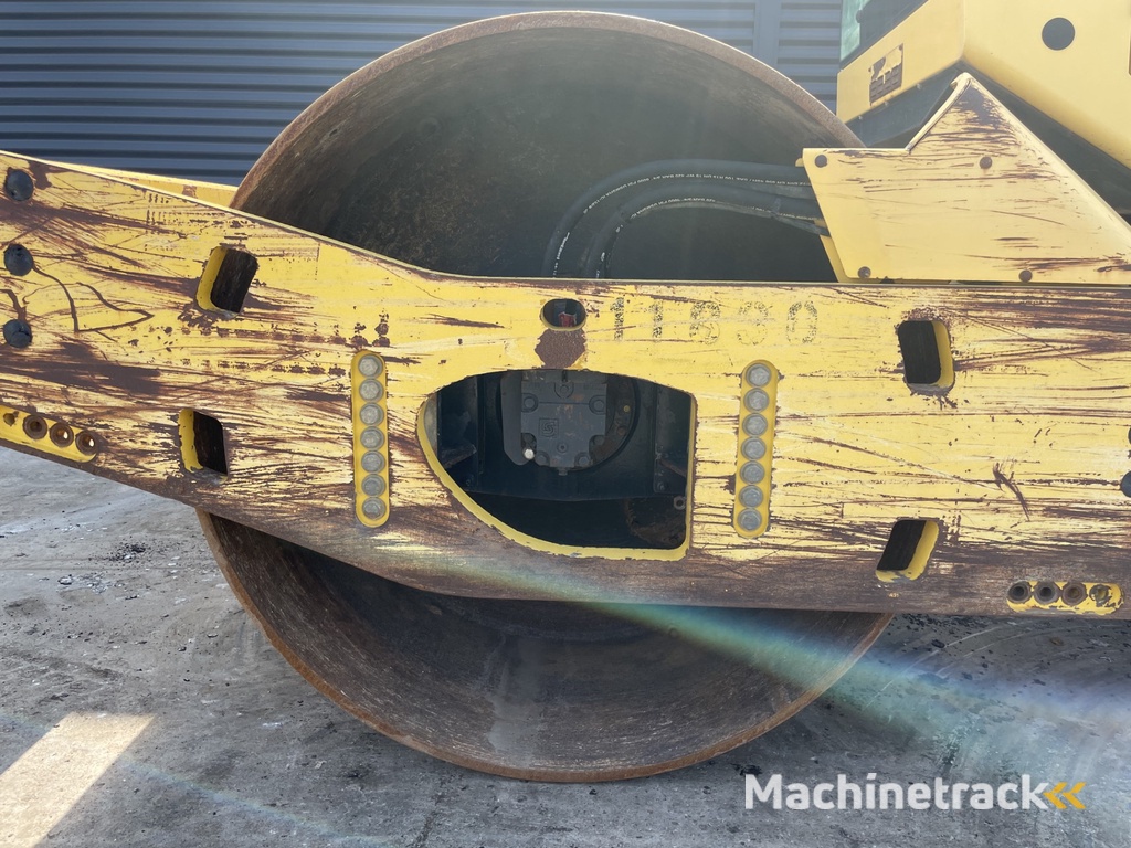 BOMAG BW 216 DH-4