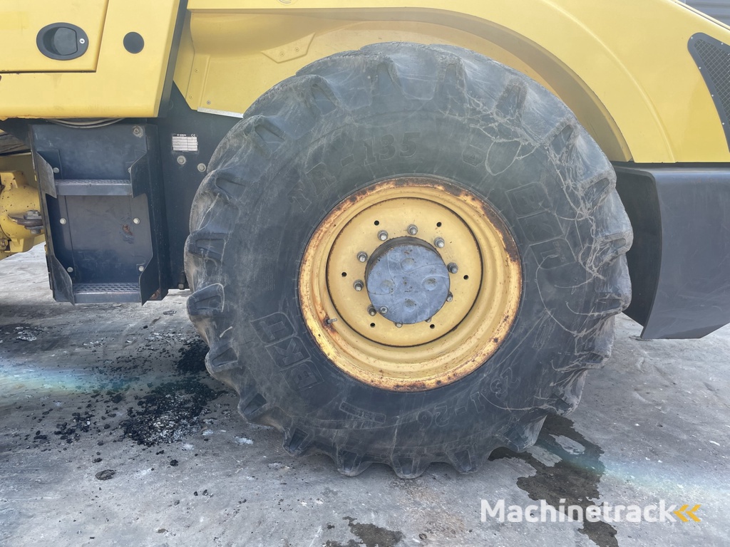BOMAG BW 216 DH-4