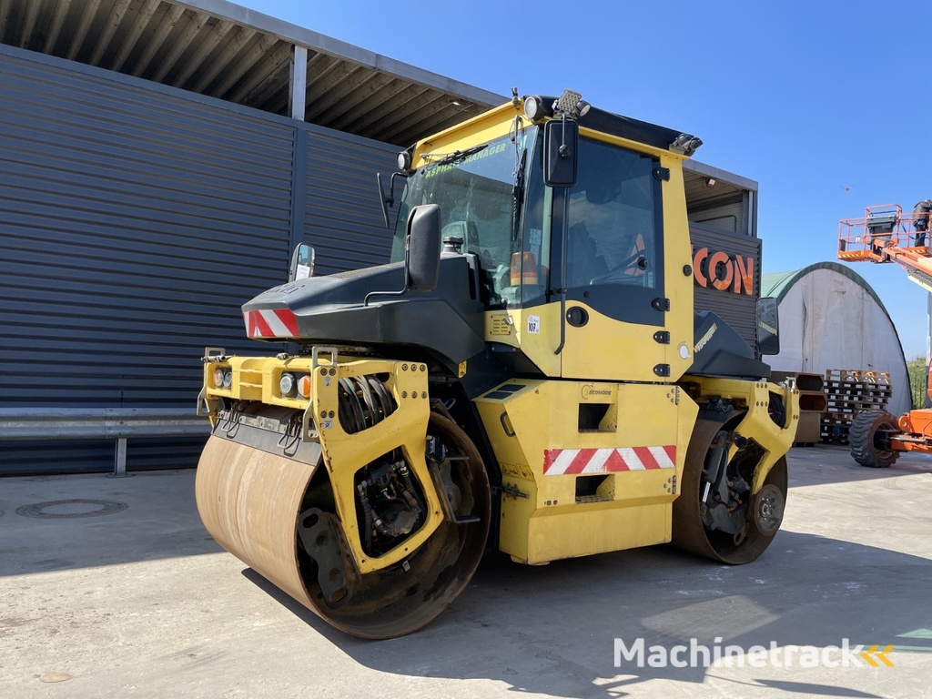 BOMAG BW 154 AP-4V AM