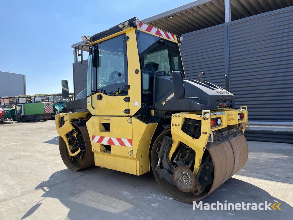 BOMAG BW 154 AP-4V AM