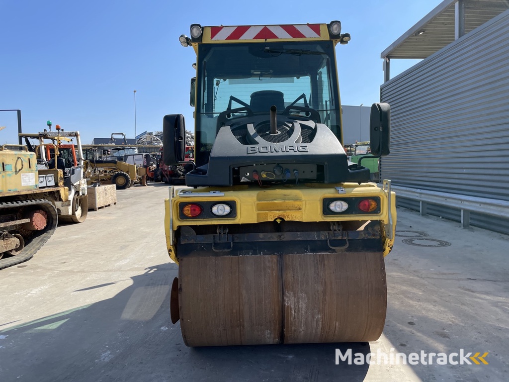 BOMAG BW 154 AP-4V AM