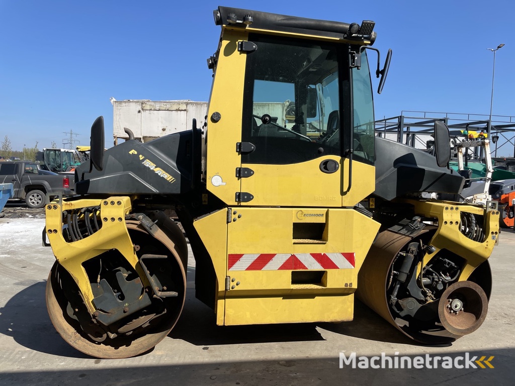 BOMAG BW 154 AP-4V AM