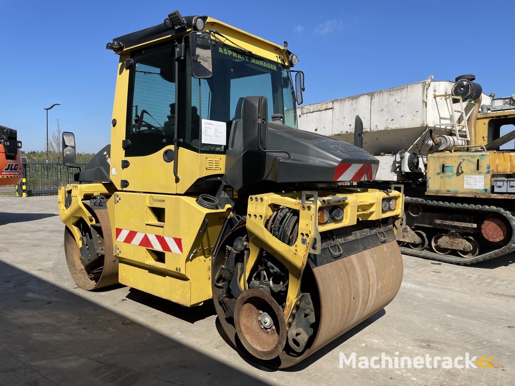 BOMAG BW 154 AP-4V AM