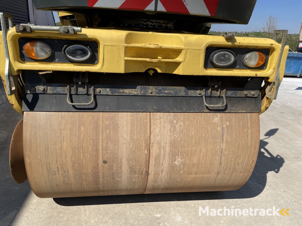 BOMAG BW 154 AP-4V AM