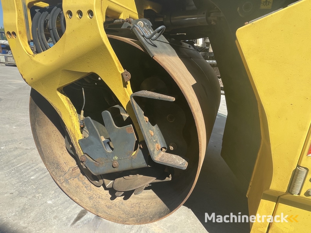 BOMAG BW 154 AP-4V AM