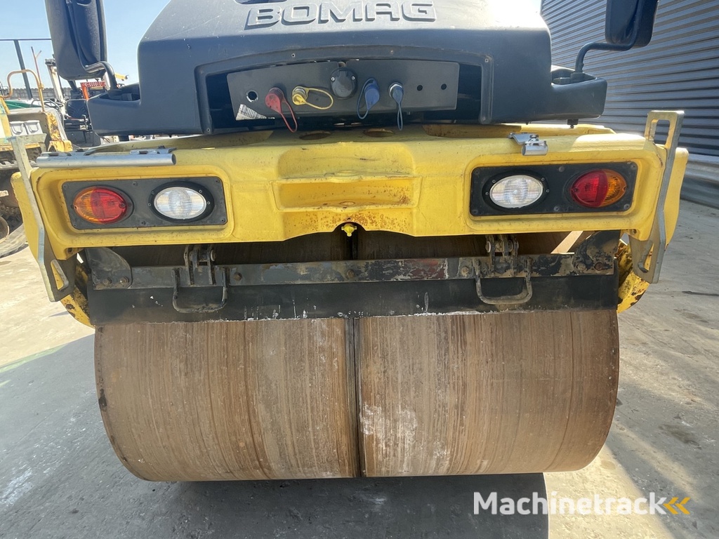 BOMAG BW 154 AP-4V AM