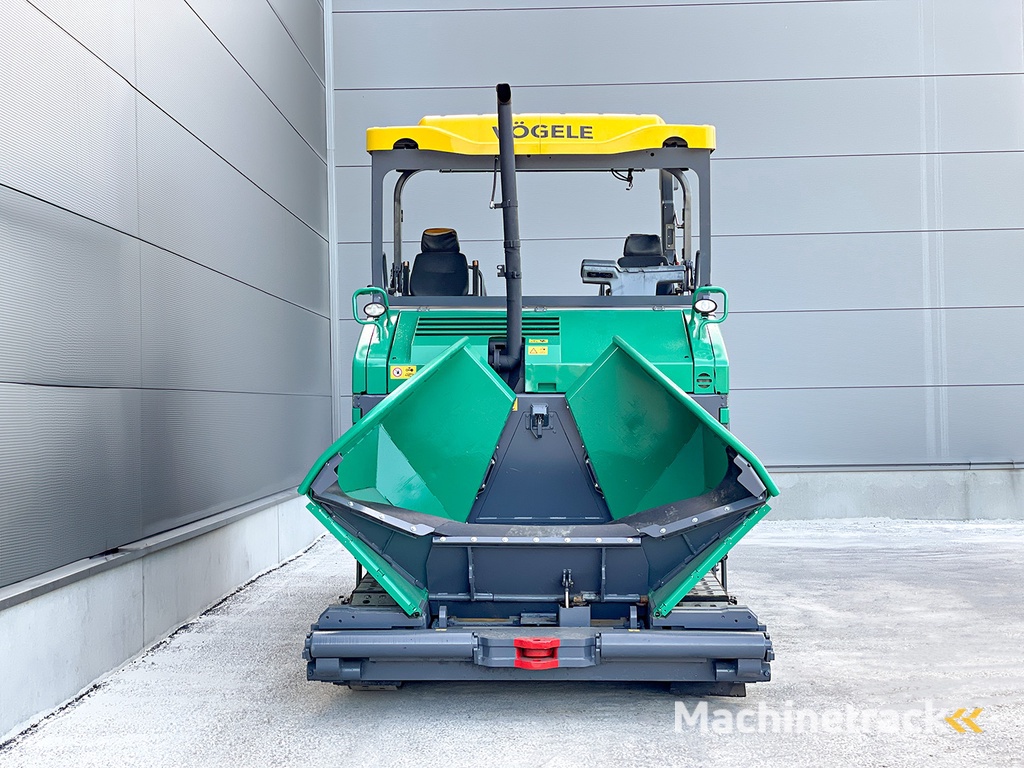 VÖGELE SUPER 1800-3I