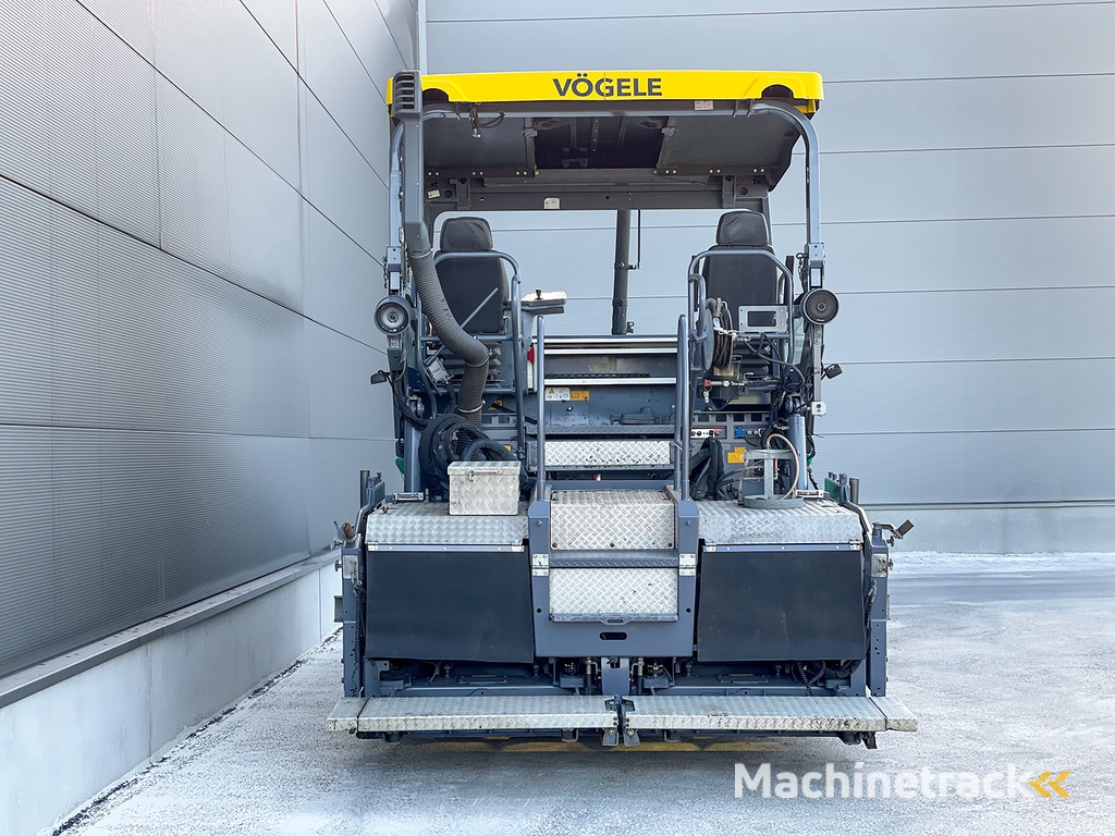 VÖGELE SUPER 1800-3I