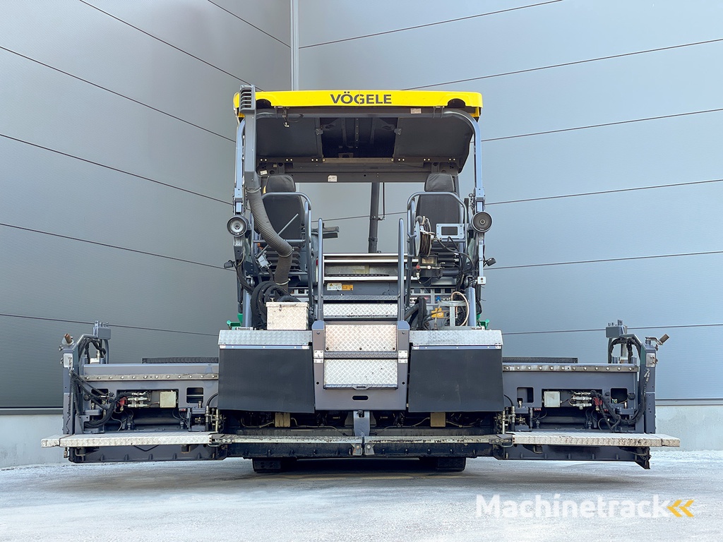 VÖGELE SUPER 1800-3I