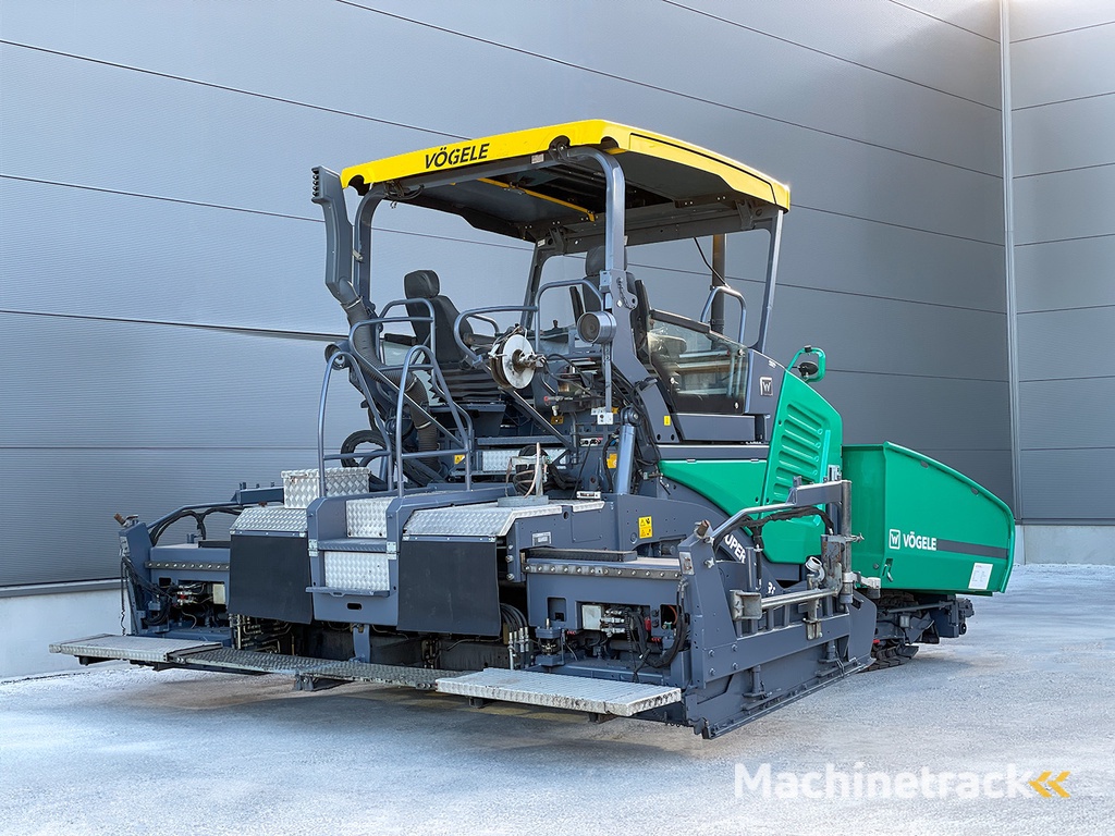 VÖGELE SUPER 1800-3I