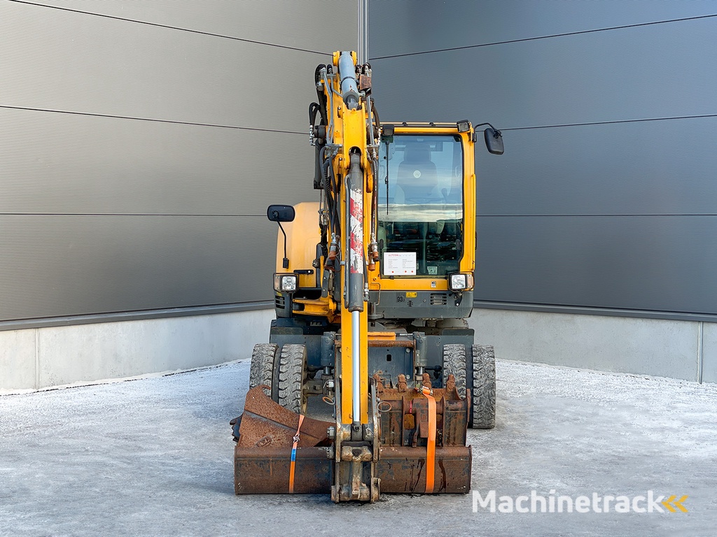WACKER NEUSON EW 65