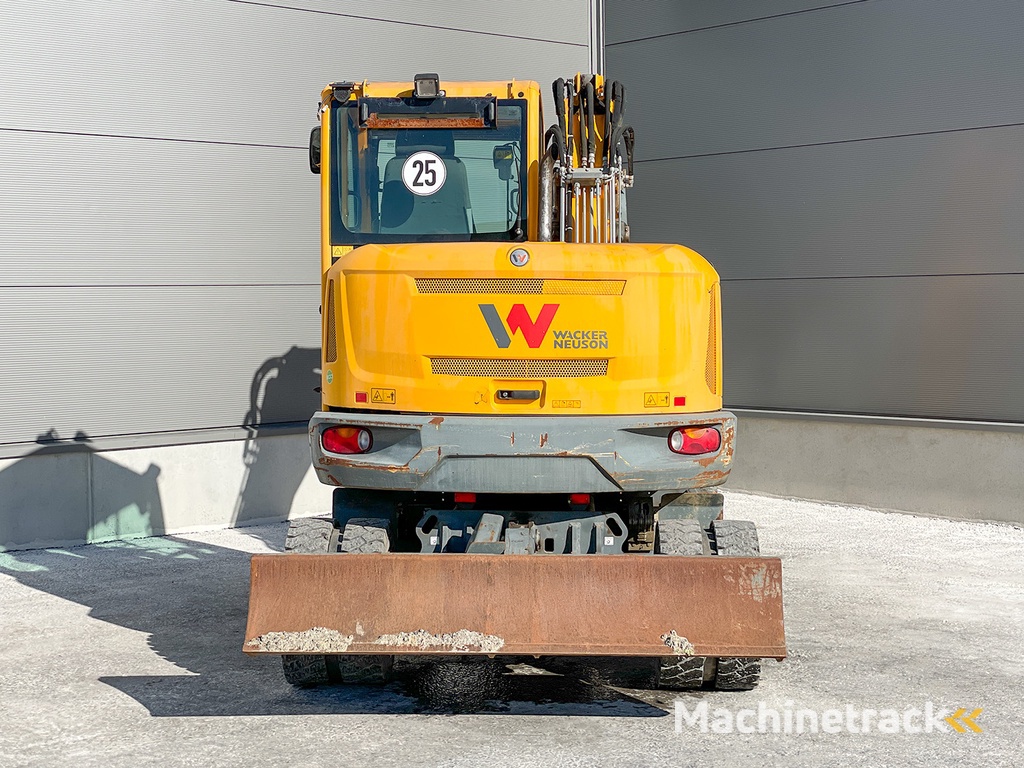 WACKER NEUSON EW 65