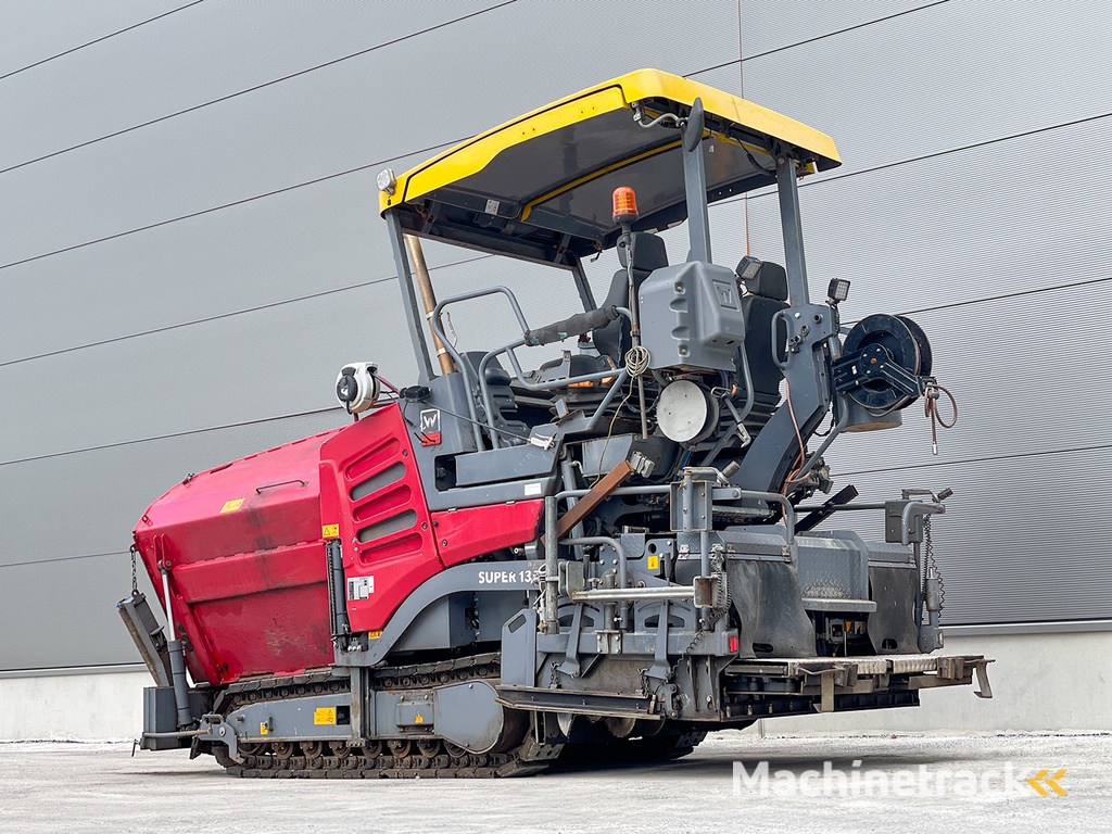 VÖGELE SUPER 1300-3I