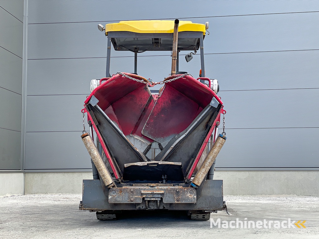 VÖGELE SUPER 1300-3I