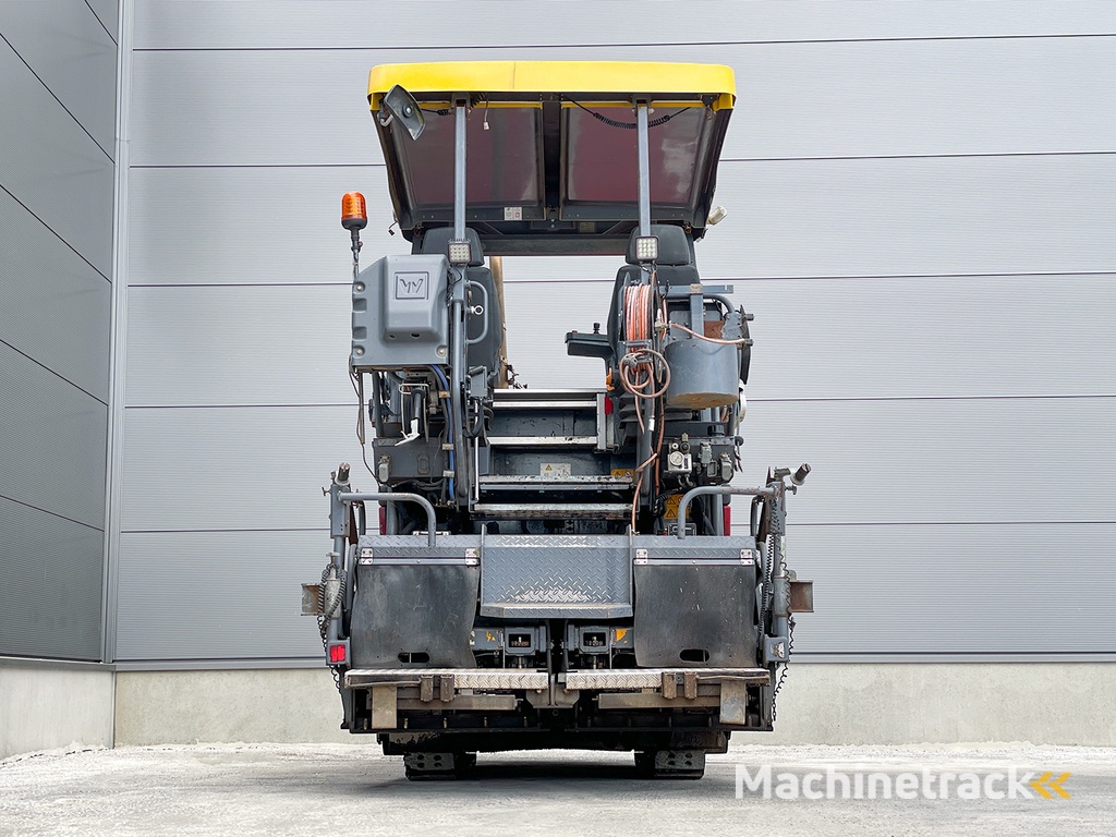 VÖGELE SUPER 1300-3I