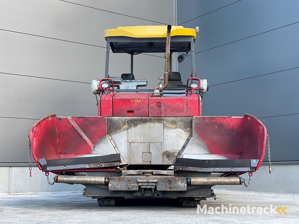 VÖGELE SUPER 1300-3I