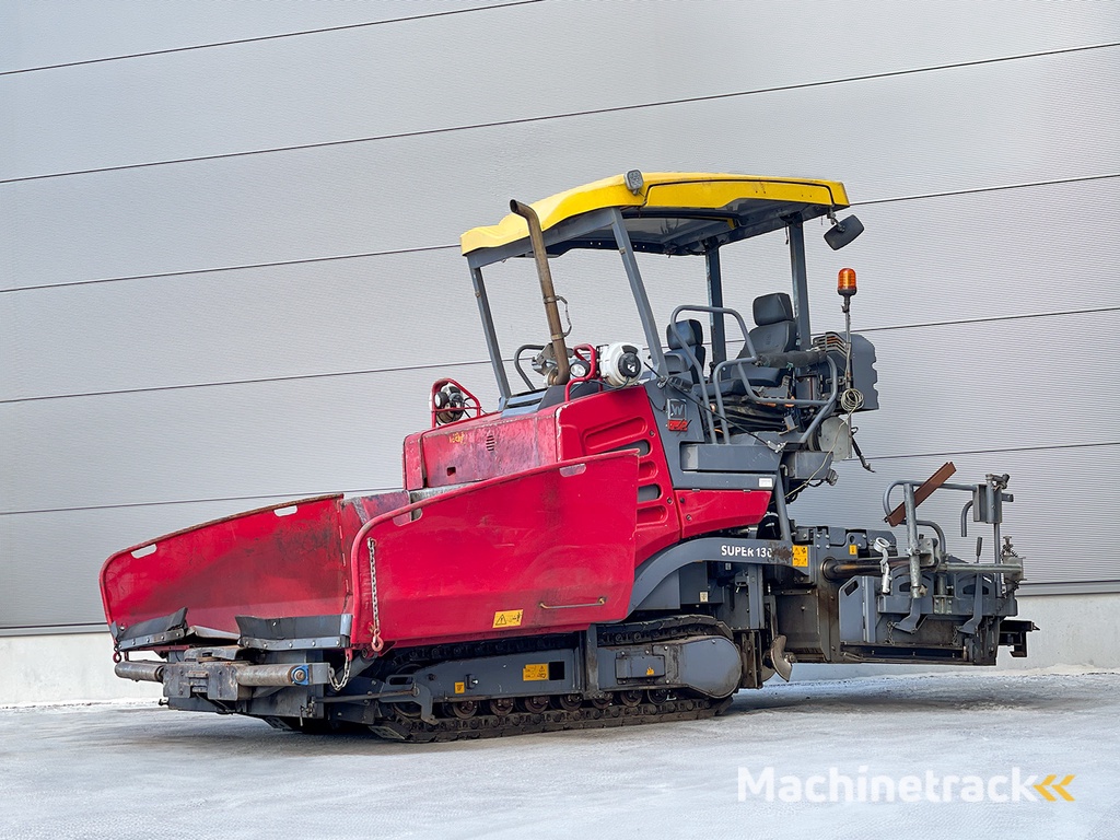 VÖGELE SUPER 1300-3I