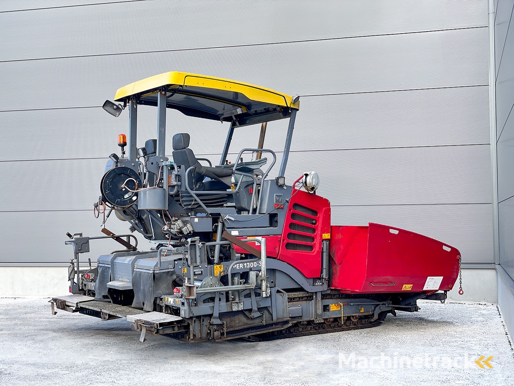 VÖGELE SUPER 1300-3I