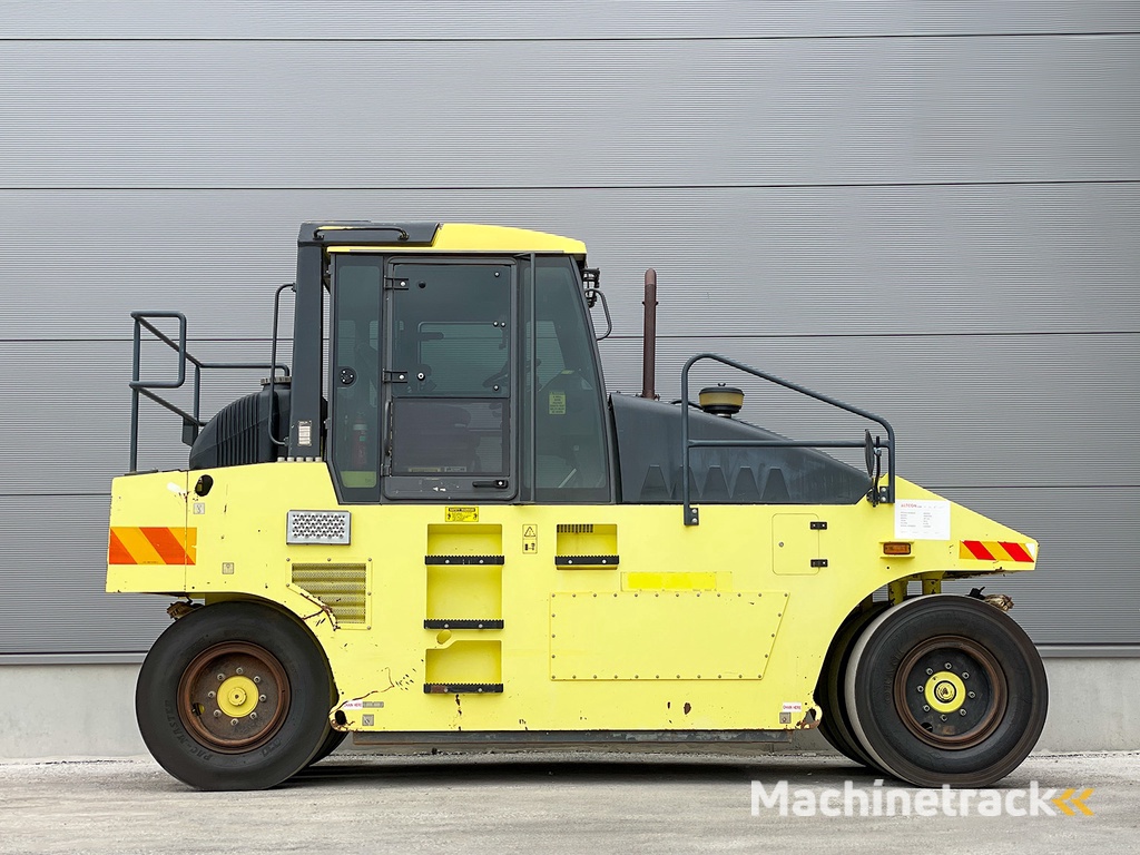 AMMANN AP 240