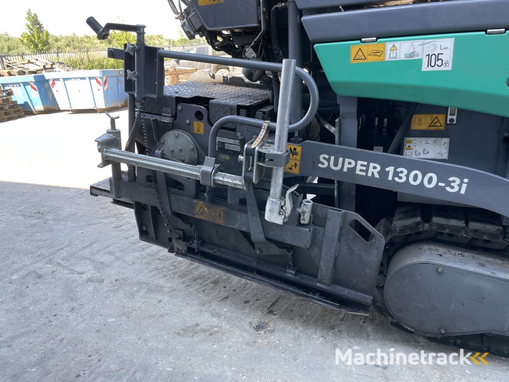 VÖGELE SUPER 1300-3I