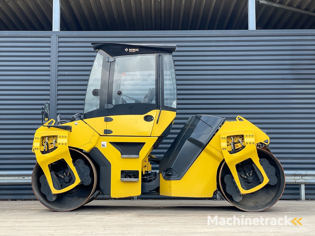 BOMAG BW 151 AD-5